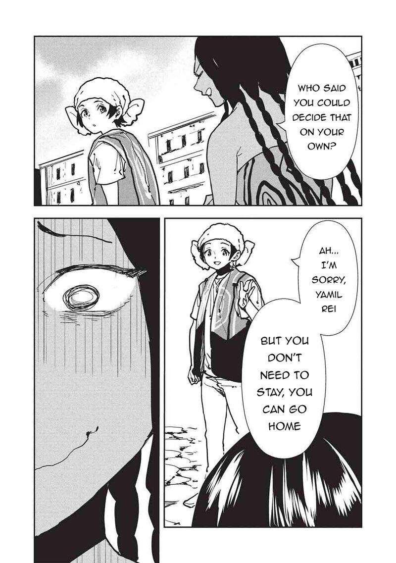 Isekai Ryouridou 66 5