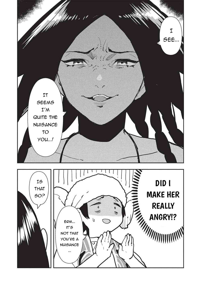 Isekai Ryouridou 66 6