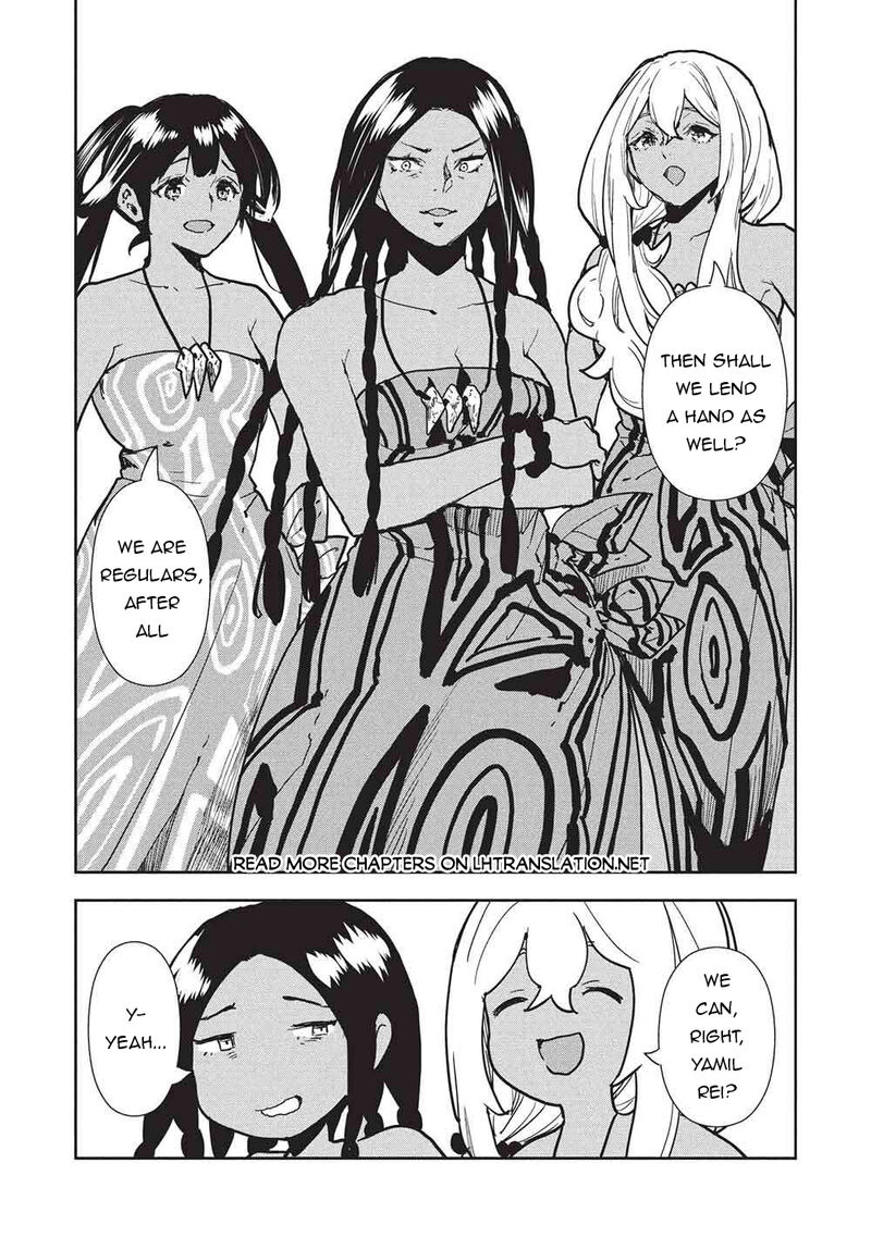 Isekai Ryouridou 66 7