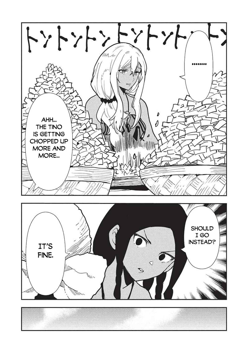 Isekai Ryouridou 71 22