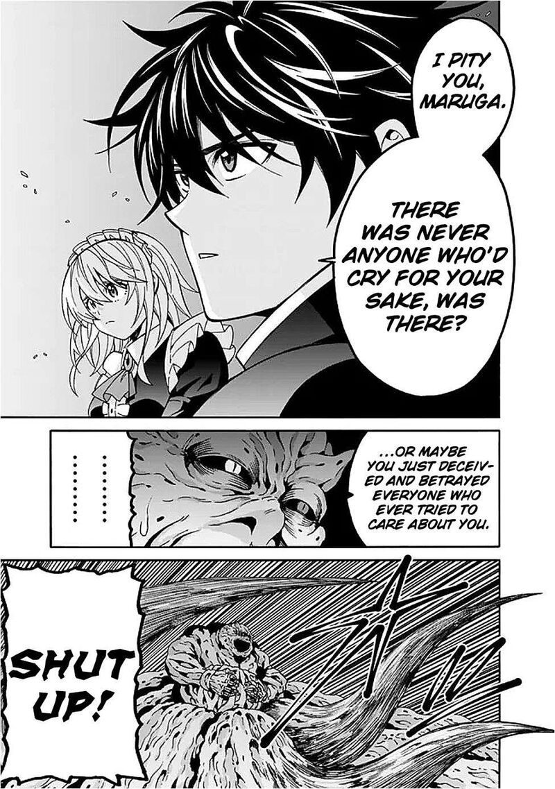 Isekai Saikou No Kizoku Harem O Fuyasu Hodo Tsuyoku Naru 49 10