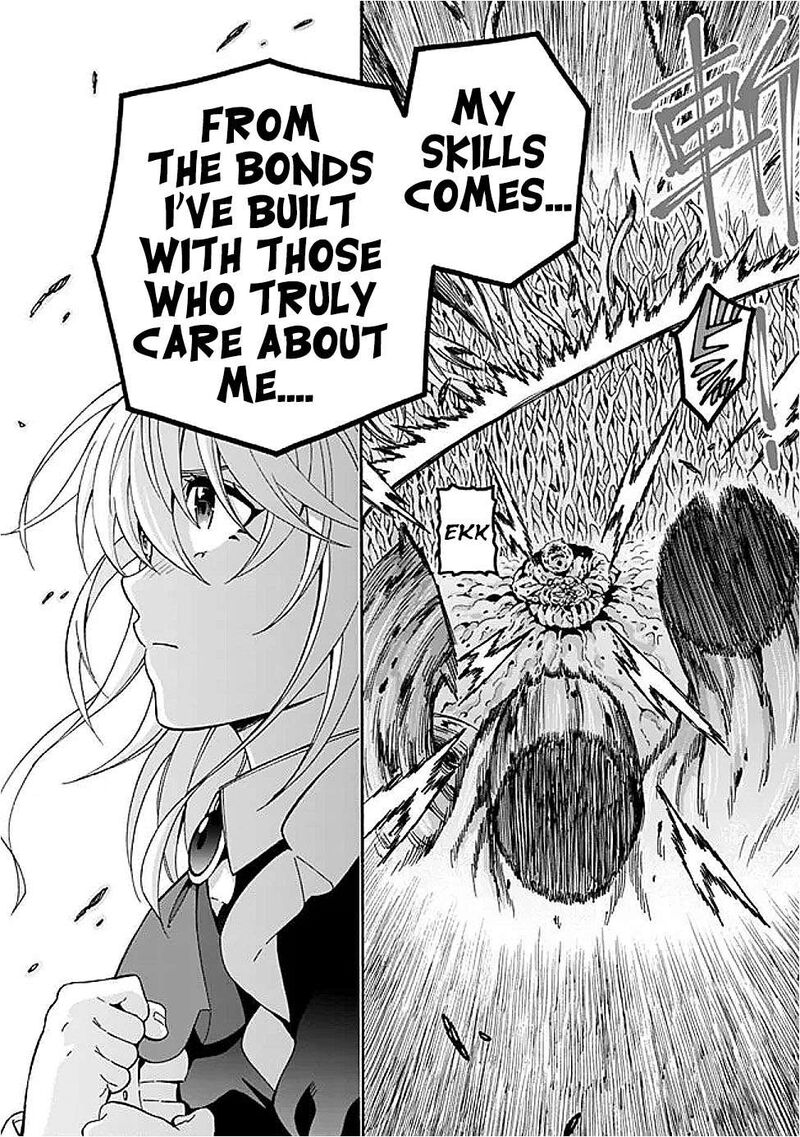 Isekai Saikou No Kizoku Harem O Fuyasu Hodo Tsuyoku Naru 49 11