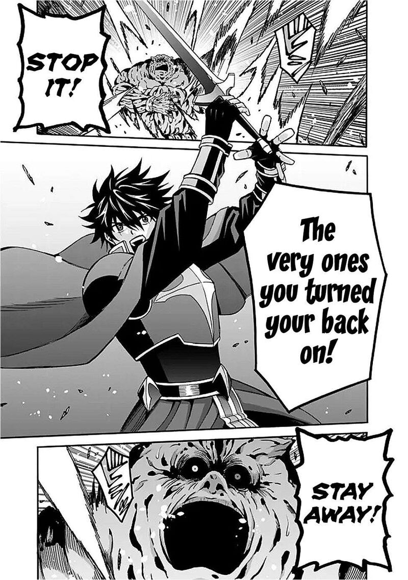 Isekai Saikou No Kizoku Harem O Fuyasu Hodo Tsuyoku Naru 49 12