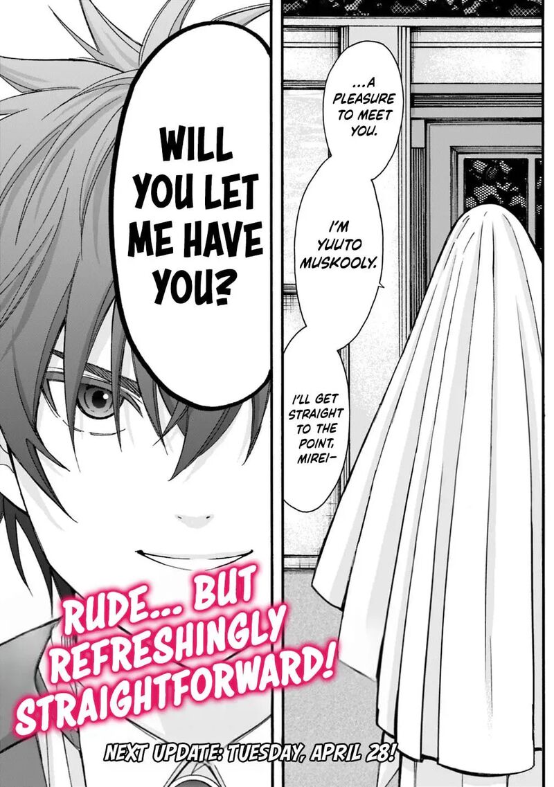 Isekai Saikou No Kizoku Harem O Fuyasu Hodo Tsuyoku Naru 57 21