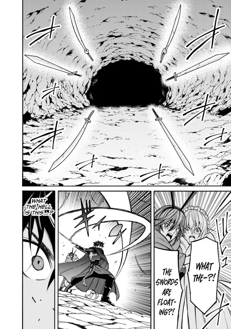 Isekai Saikou No Kizoku Harem O Fuyasu Hodo Tsuyoku Naru 57 8