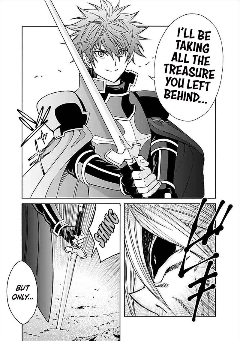 Isekai Saikou No Kizoku Harem O Fuyasu Hodo Tsuyoku Naru 58 17