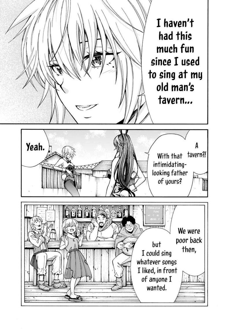 Isekai Saikou No Kizoku Harem O Fuyasu Hodo Tsuyoku Naru 61 6