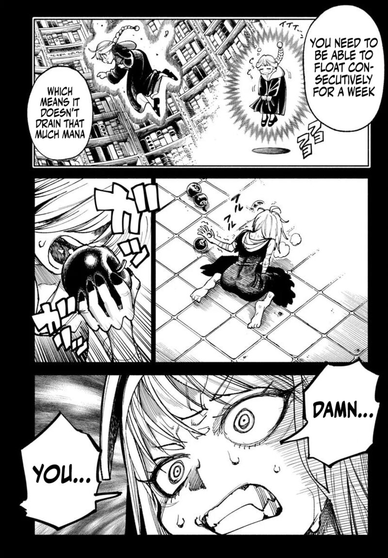Isekai Samurai 33 10