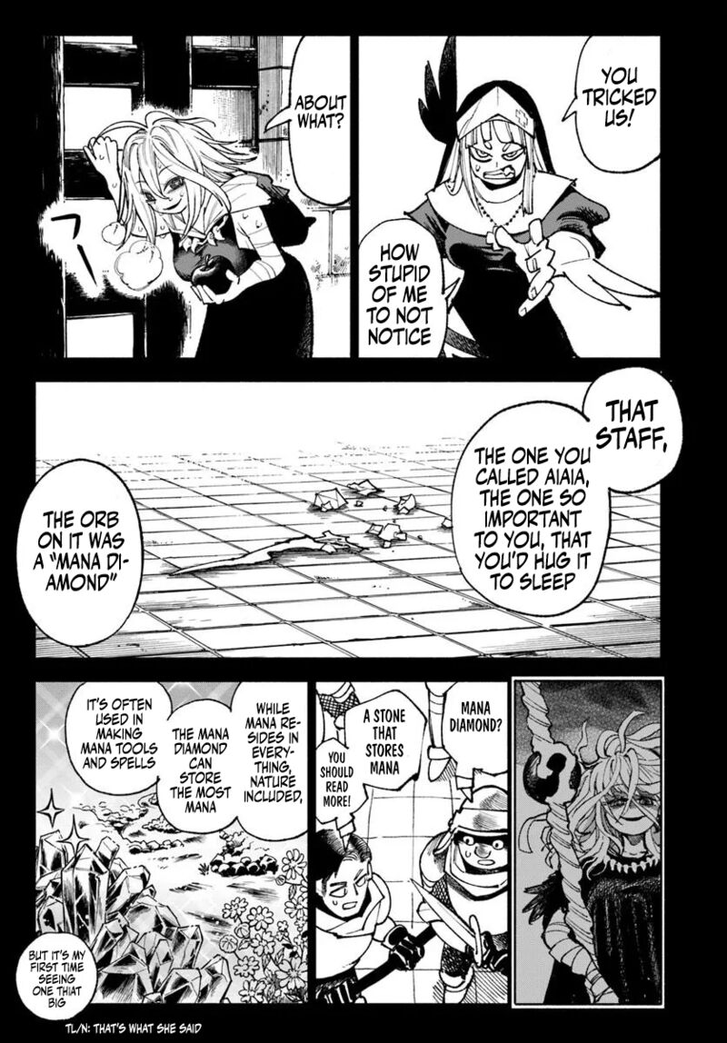 Isekai Samurai 33 11