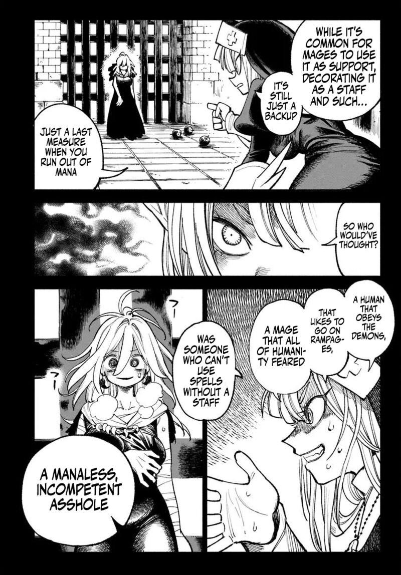 Isekai Samurai 33 12