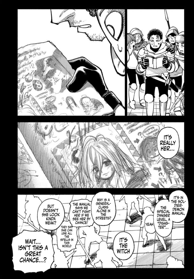 Isekai Samurai 33 14