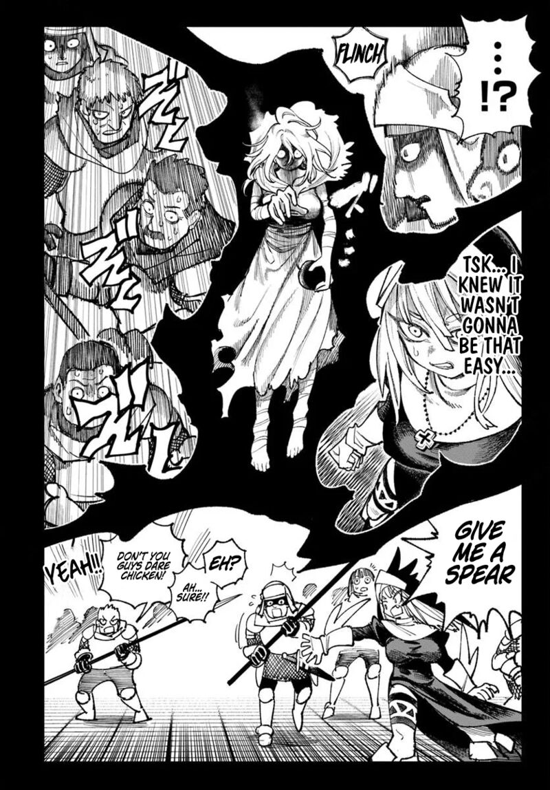Isekai Samurai 33 16