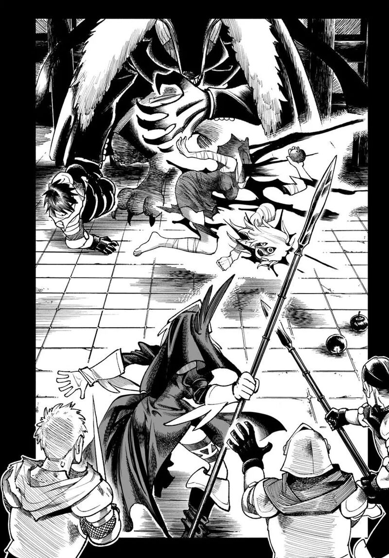 Isekai Samurai 33 18