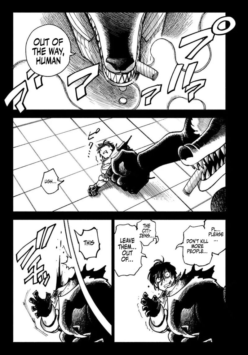 Isekai Samurai 33 19