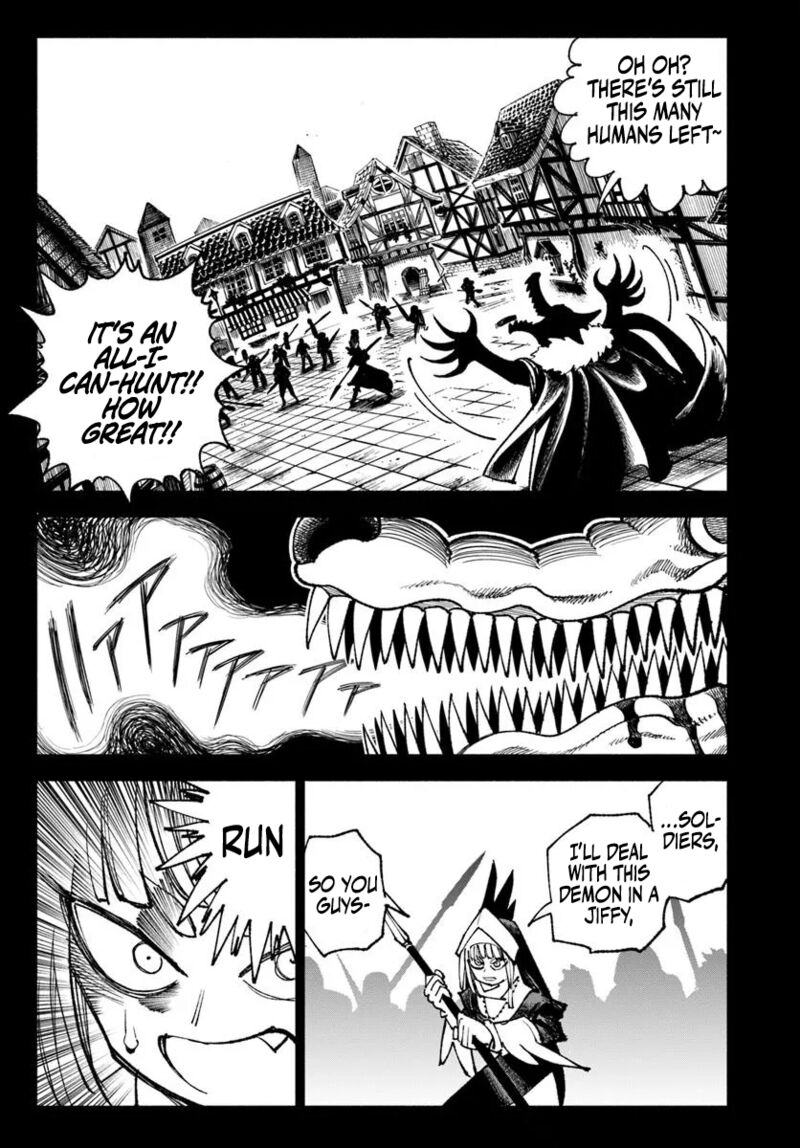 Isekai Samurai 33 21