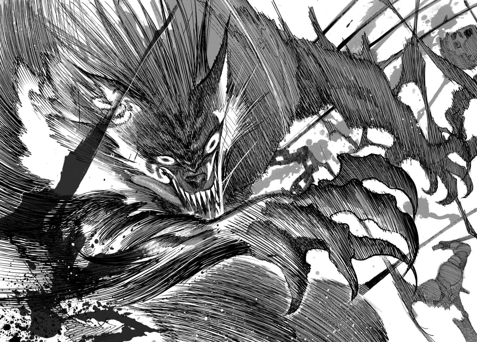 Isekai Samurai 33 22