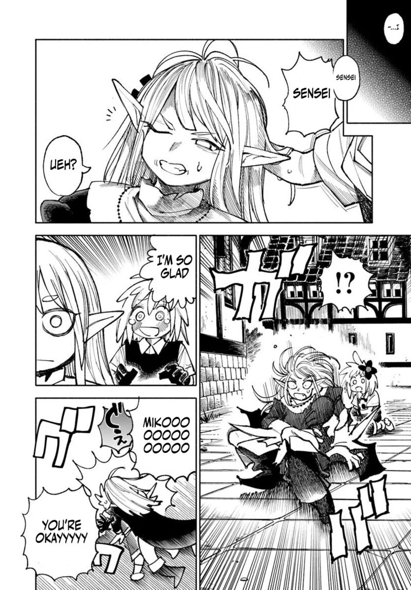 Isekai Samurai 33 23