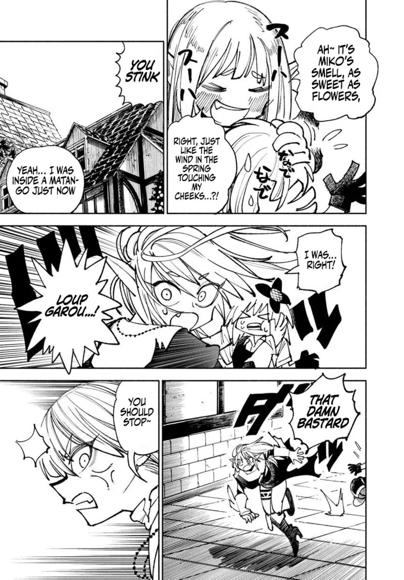Isekai Samurai 33 24