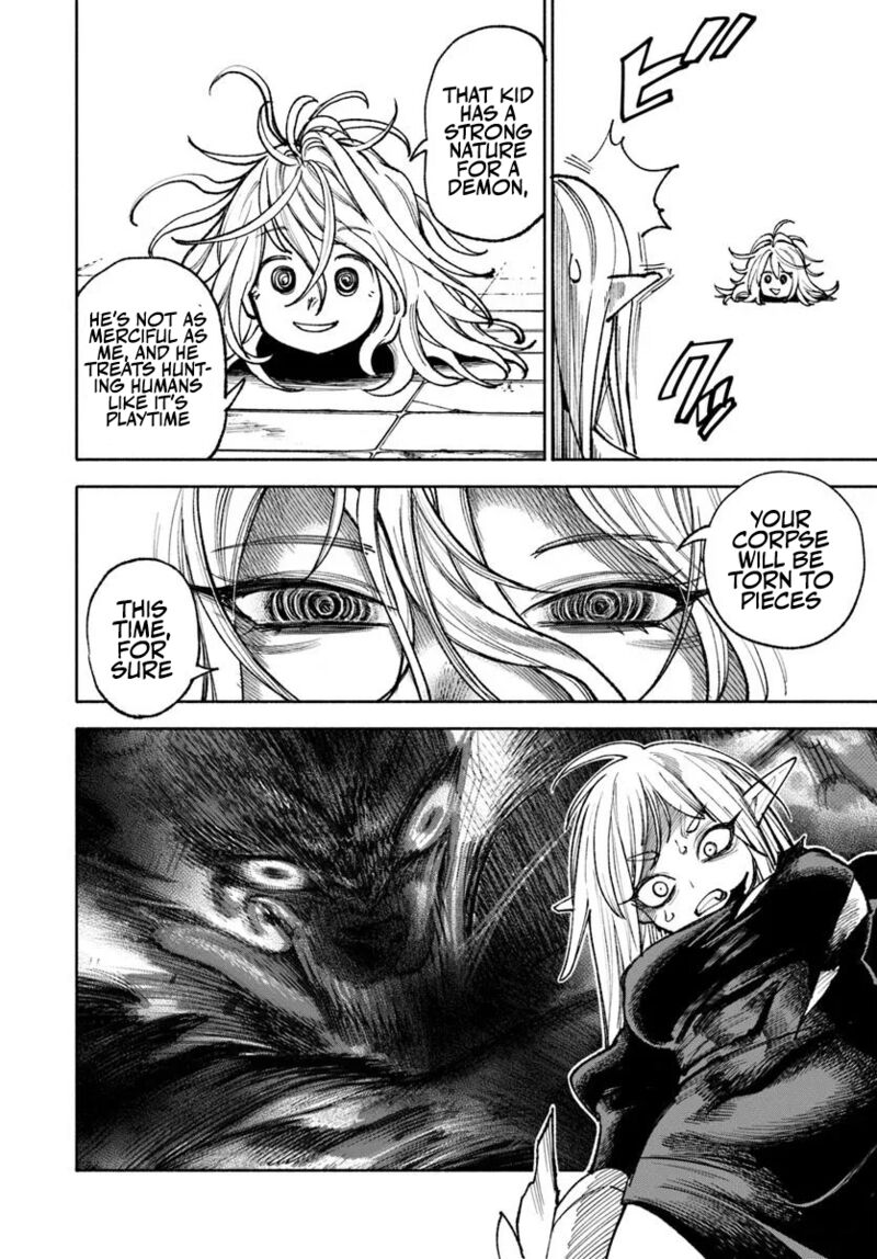 Isekai Samurai 33 25