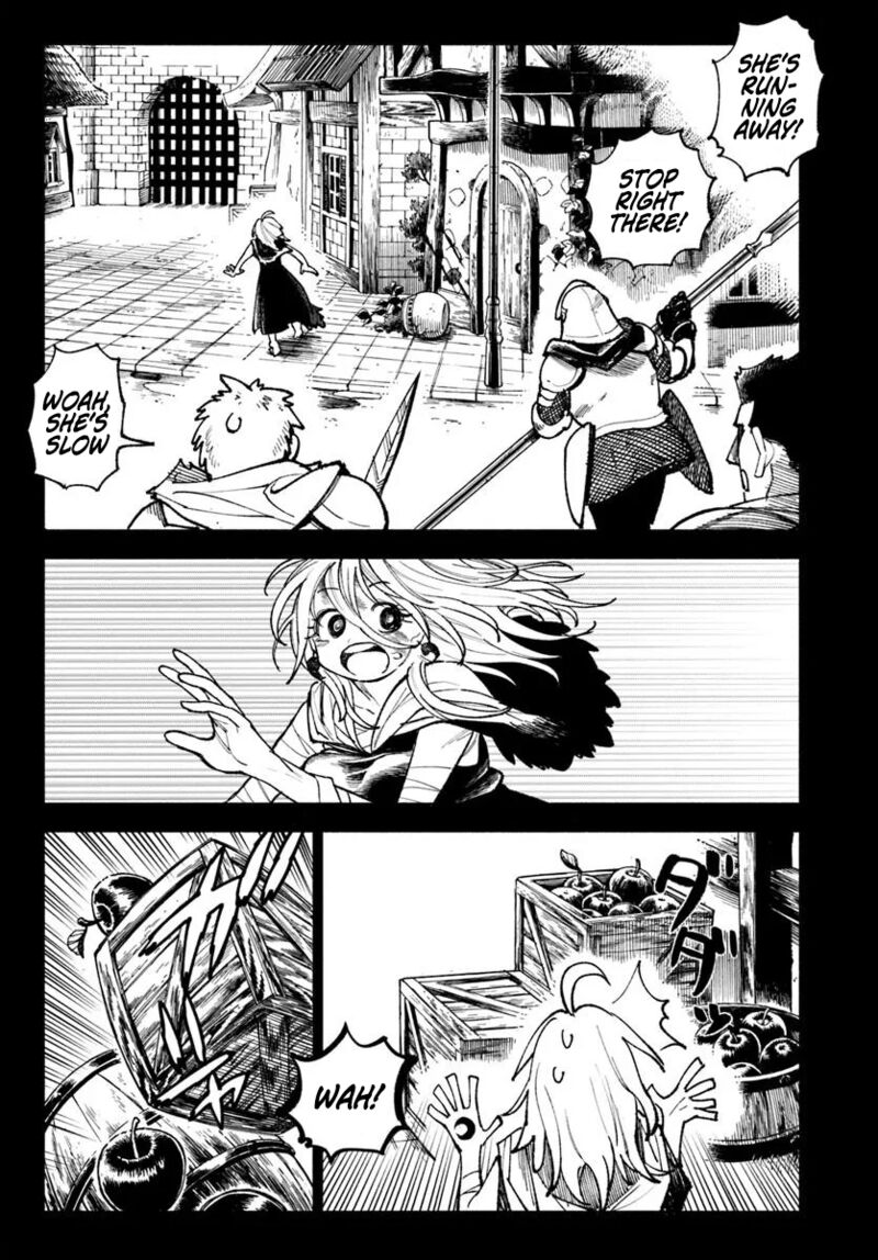 Isekai Samurai 33 3