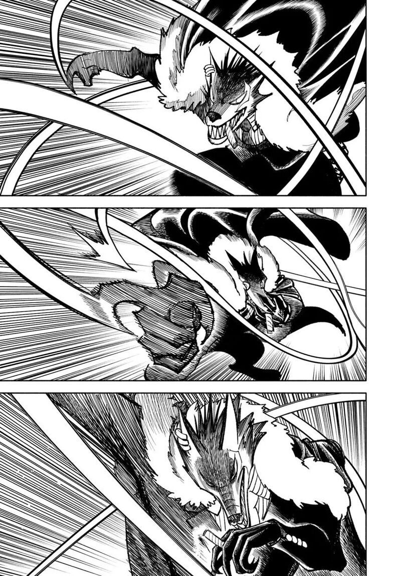 Isekai Samurai 33 30