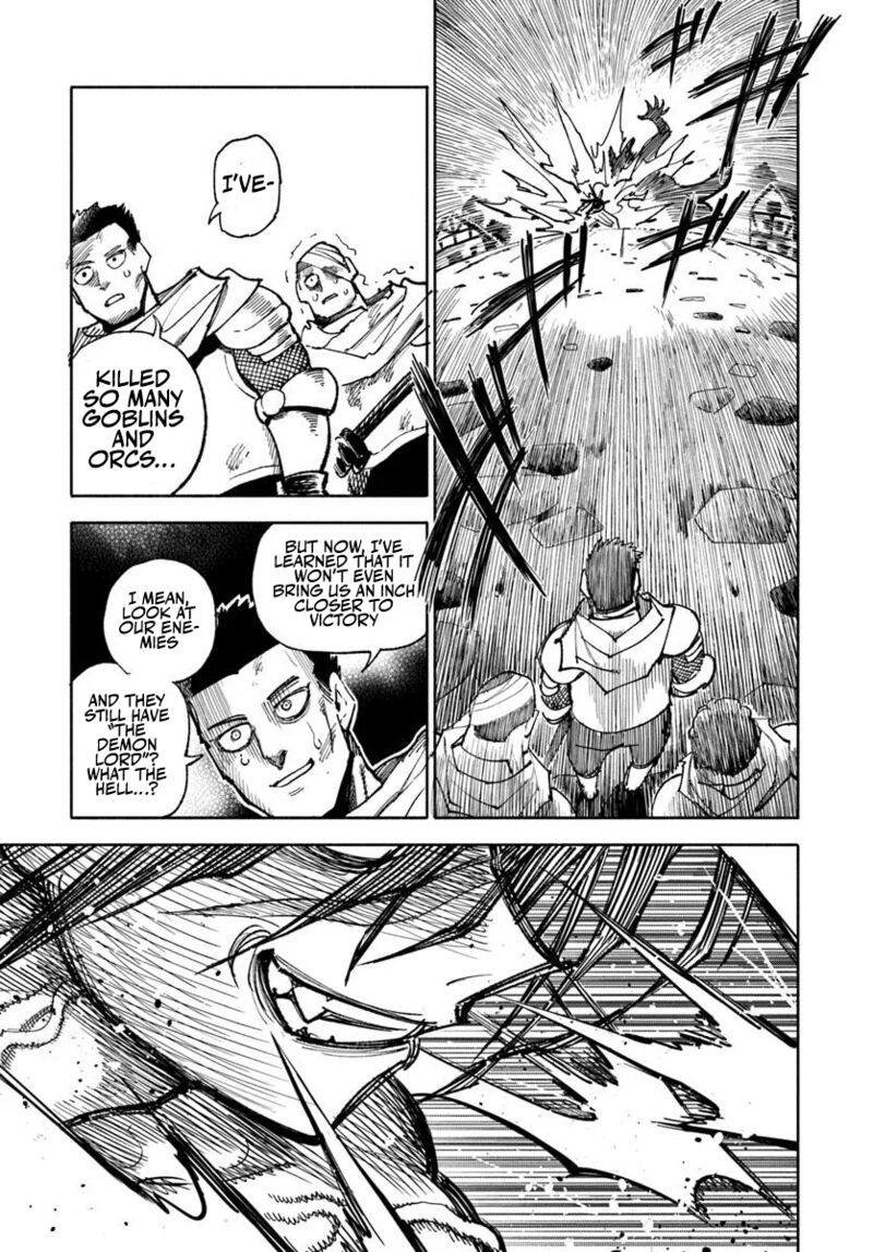 Isekai Samurai 33 33