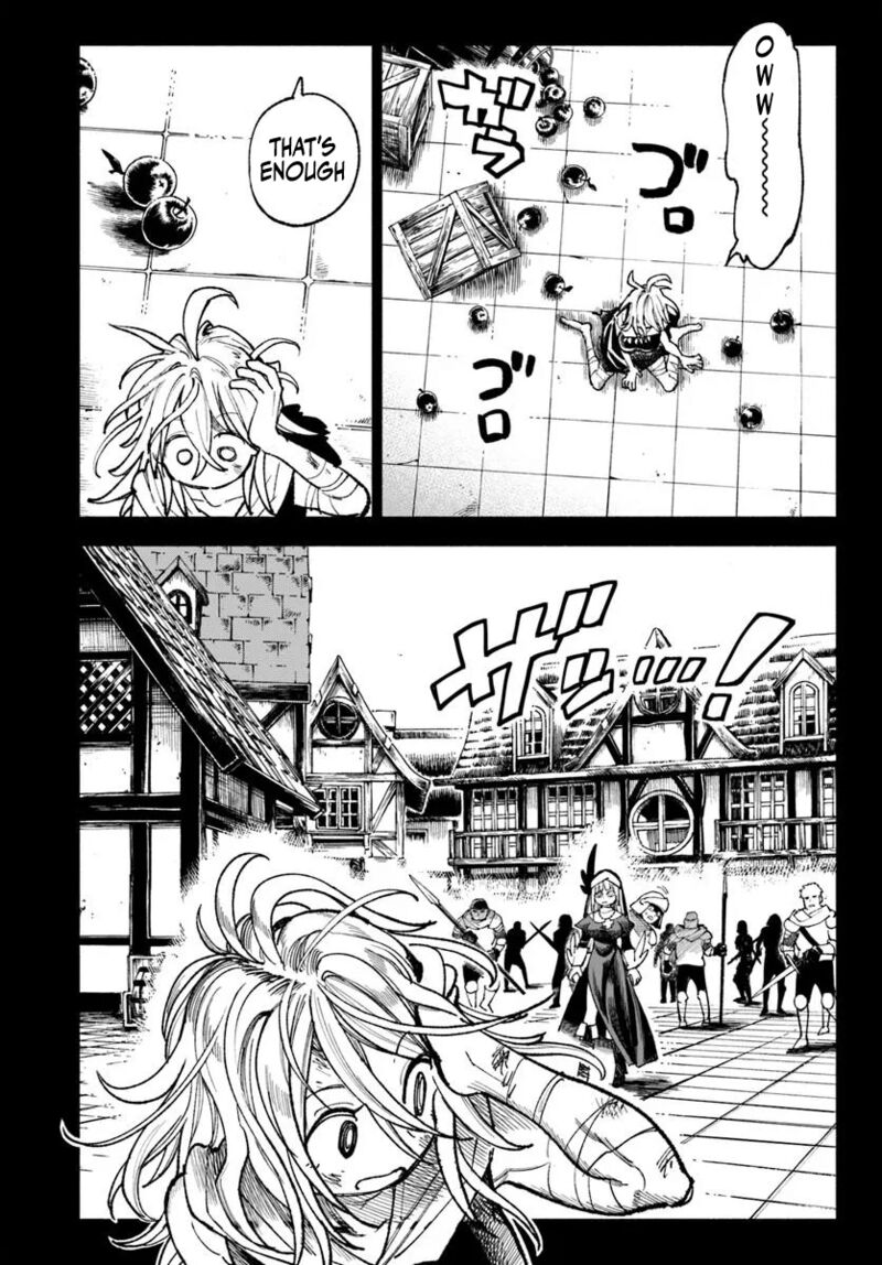 Isekai Samurai 33 4