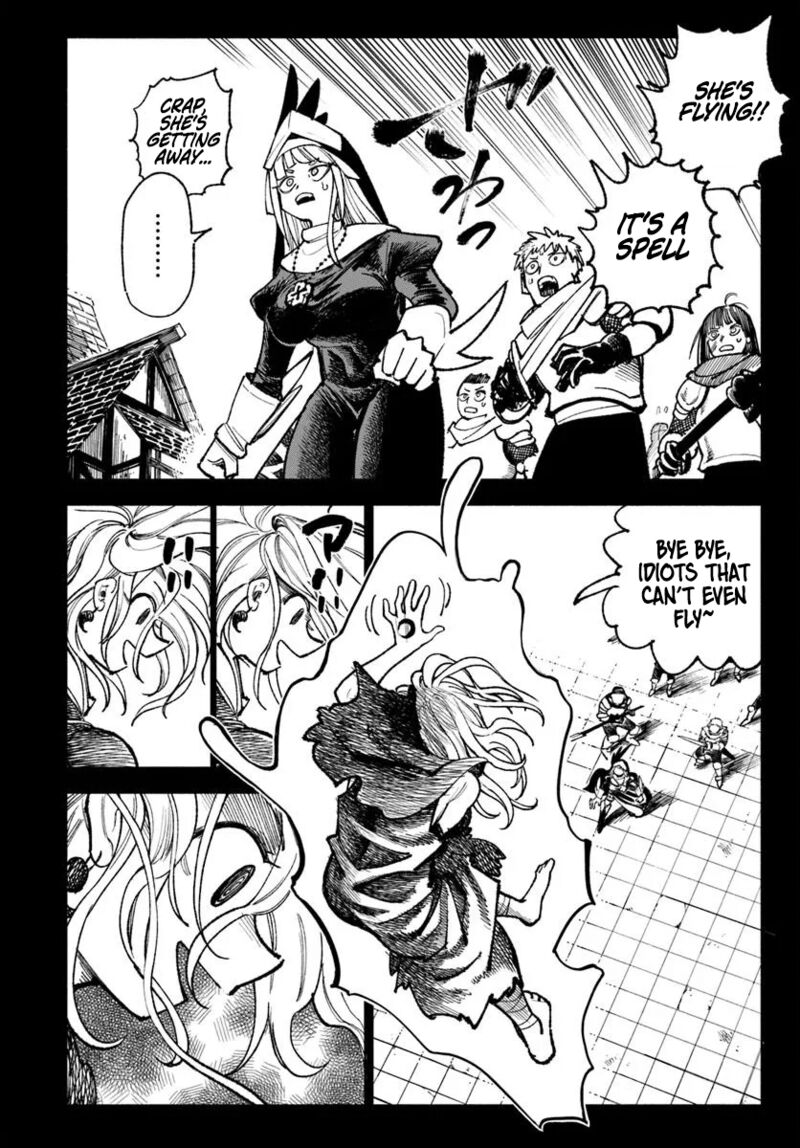 Isekai Samurai 33 6