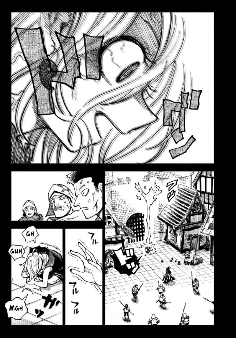 Isekai Samurai 33 7