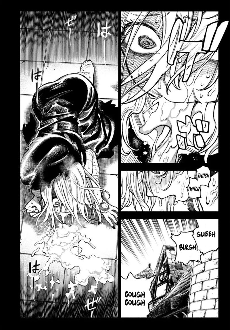 Isekai Samurai 33 8