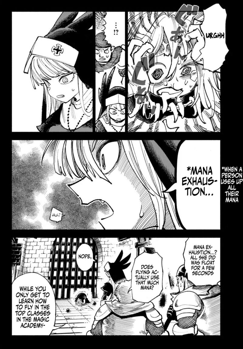 Isekai Samurai 33 9