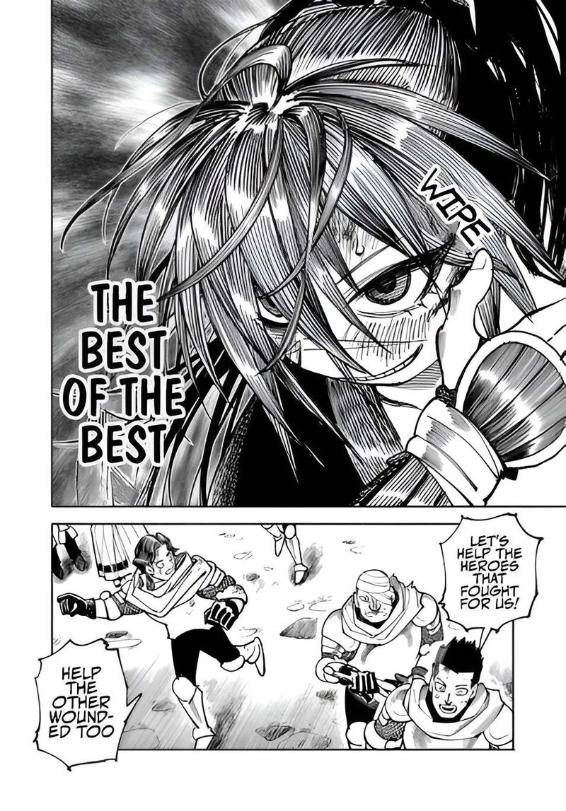 Isekai Samurai 34 10