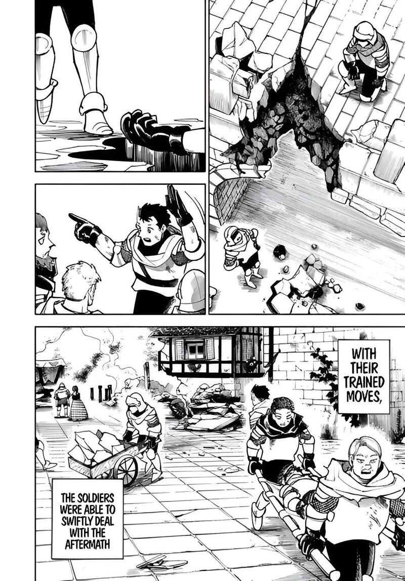 Isekai Samurai 34 14