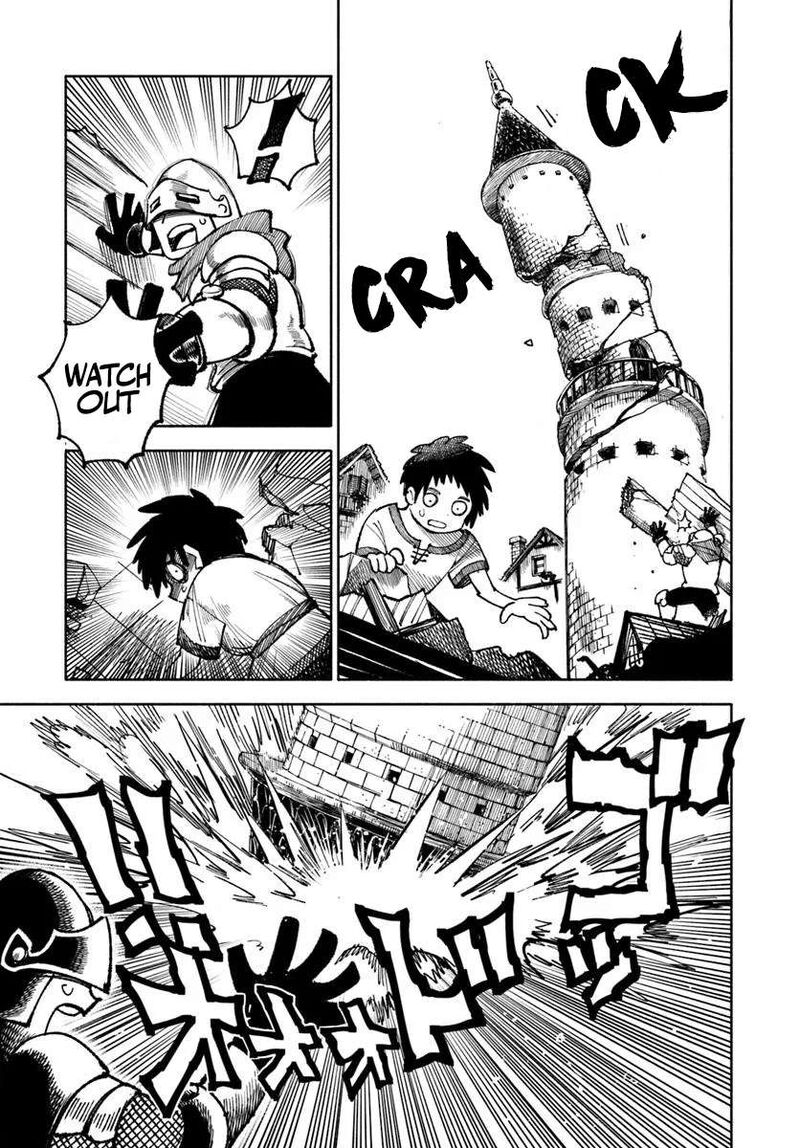 Isekai Samurai 34 15