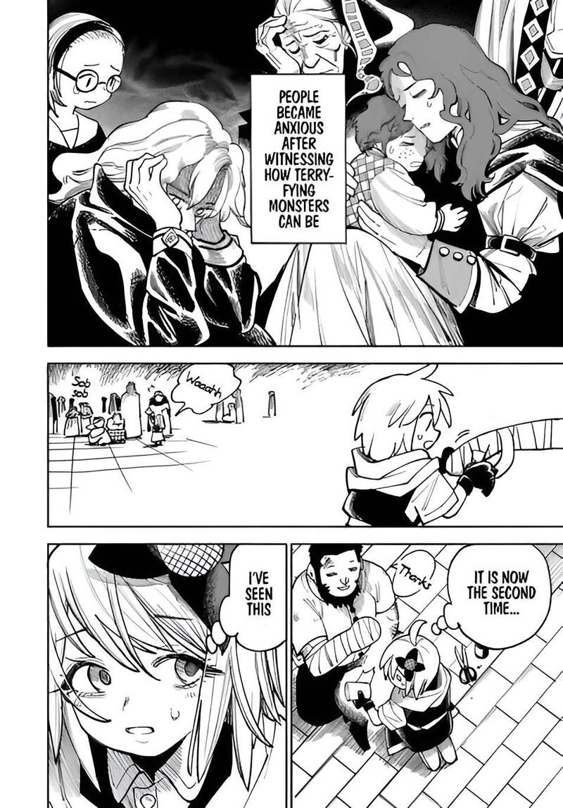 Isekai Samurai 34 18