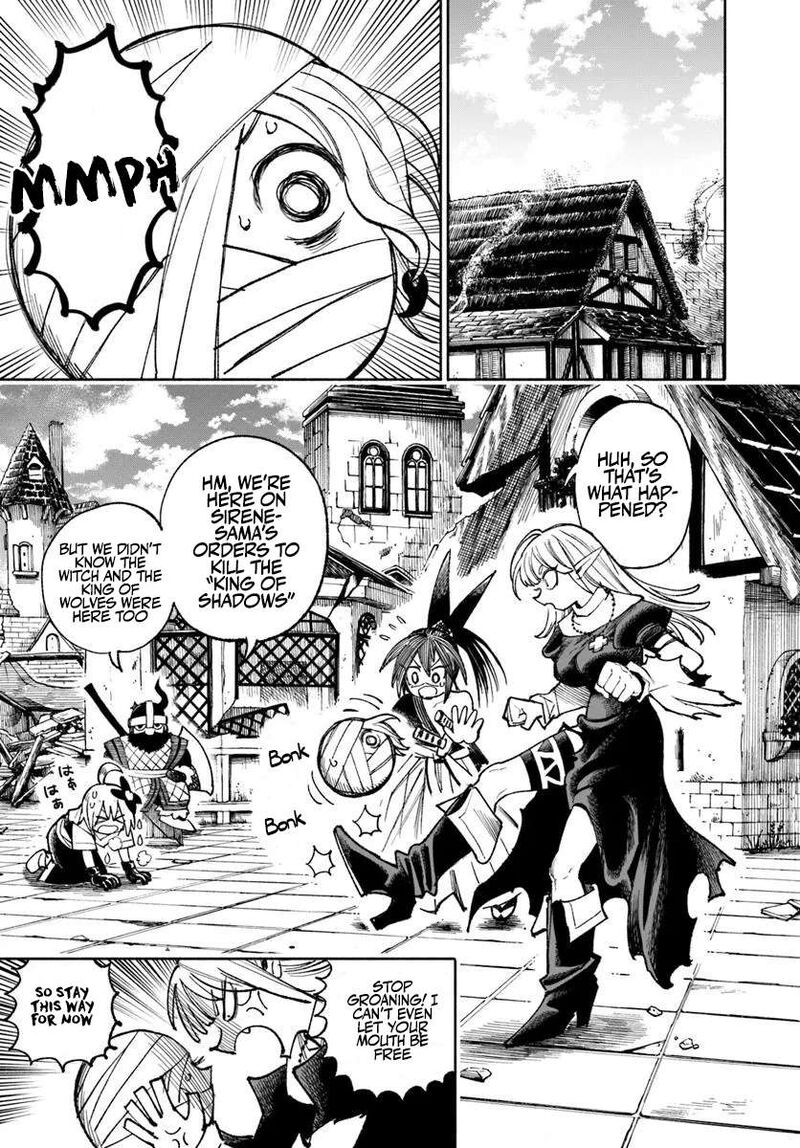 Isekai Samurai 34 19
