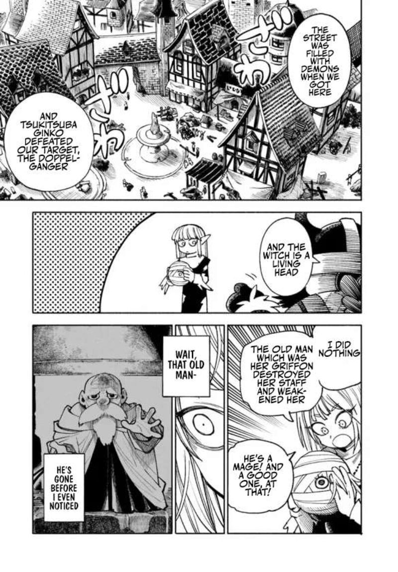Isekai Samurai 34 21