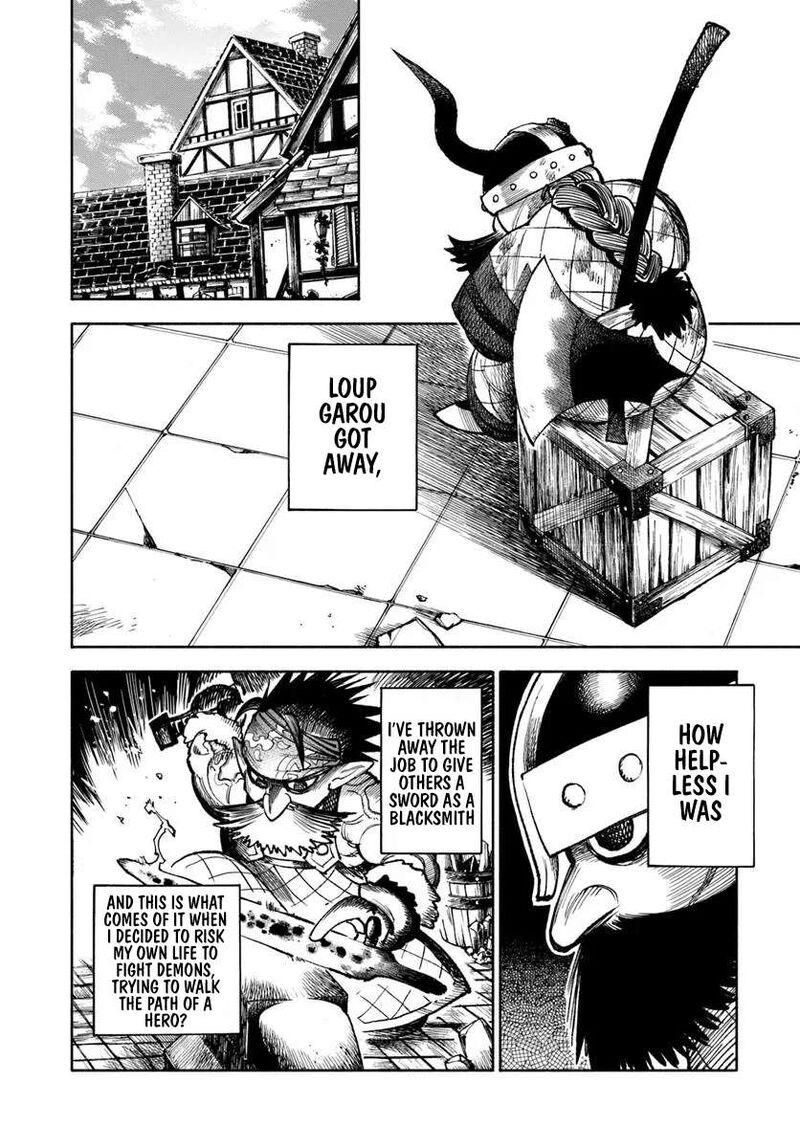 Isekai Samurai 34 22