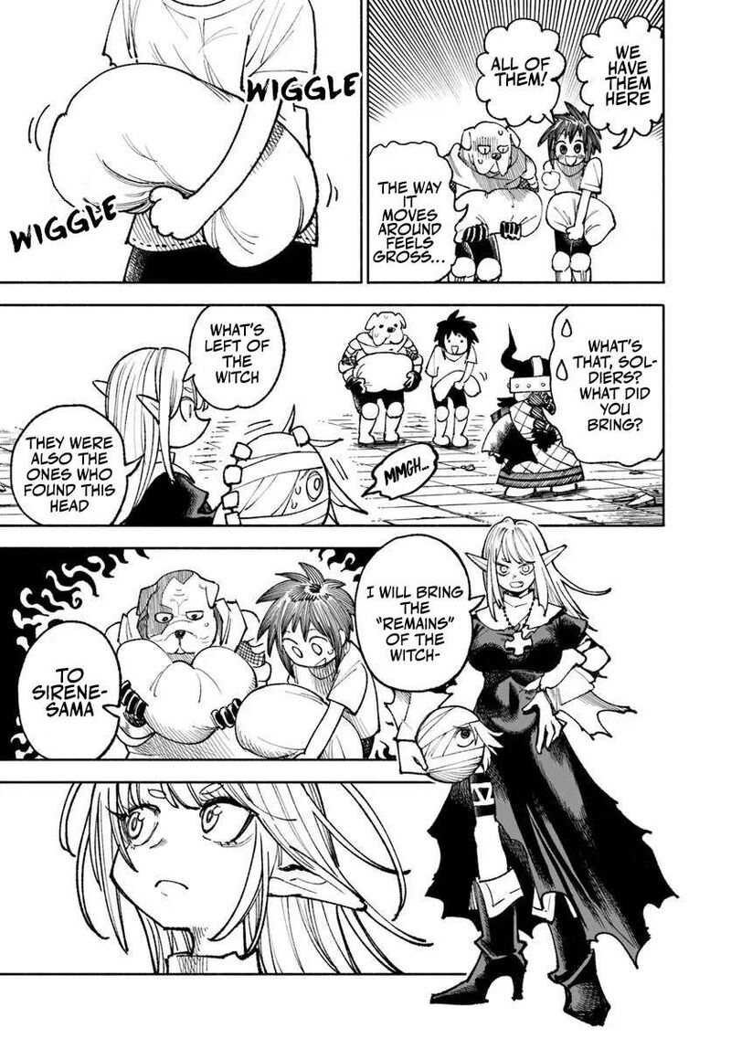 Isekai Samurai 34 25