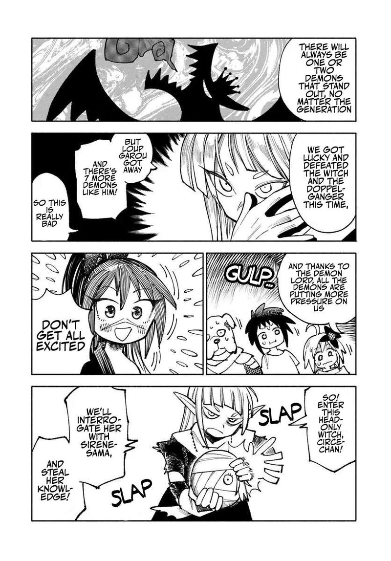 Isekai Samurai 34 27