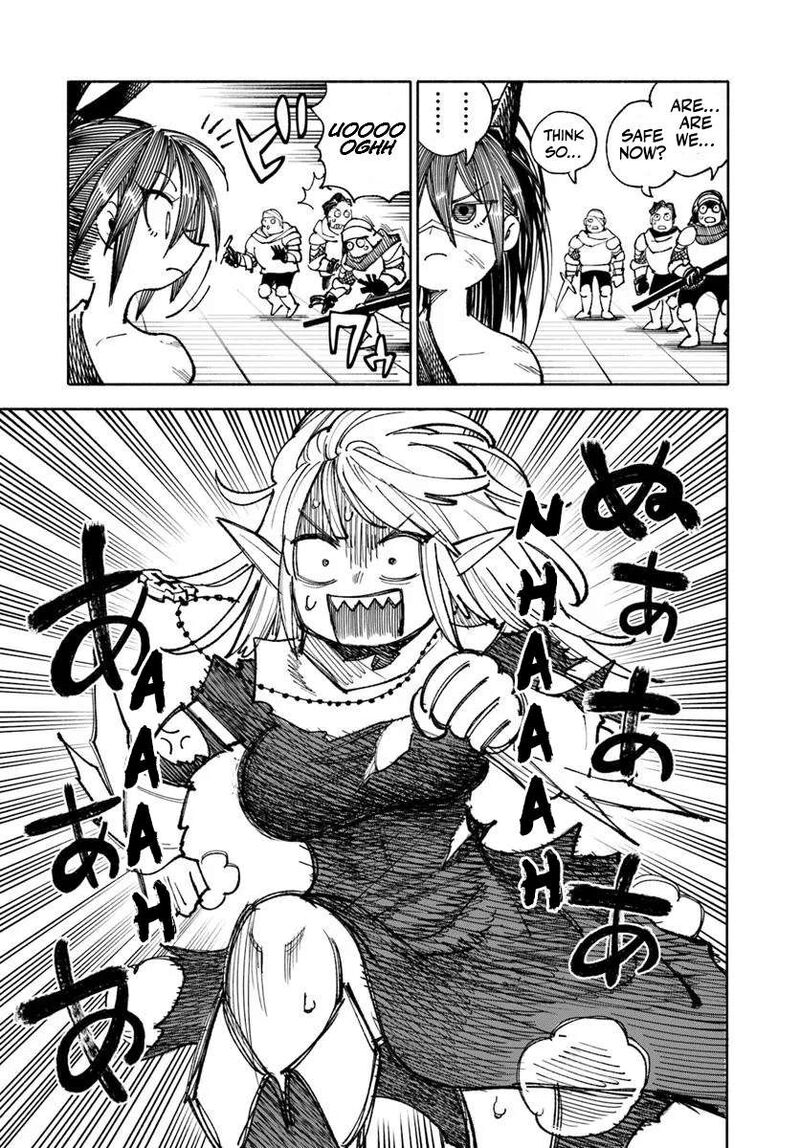 Isekai Samurai 34 3