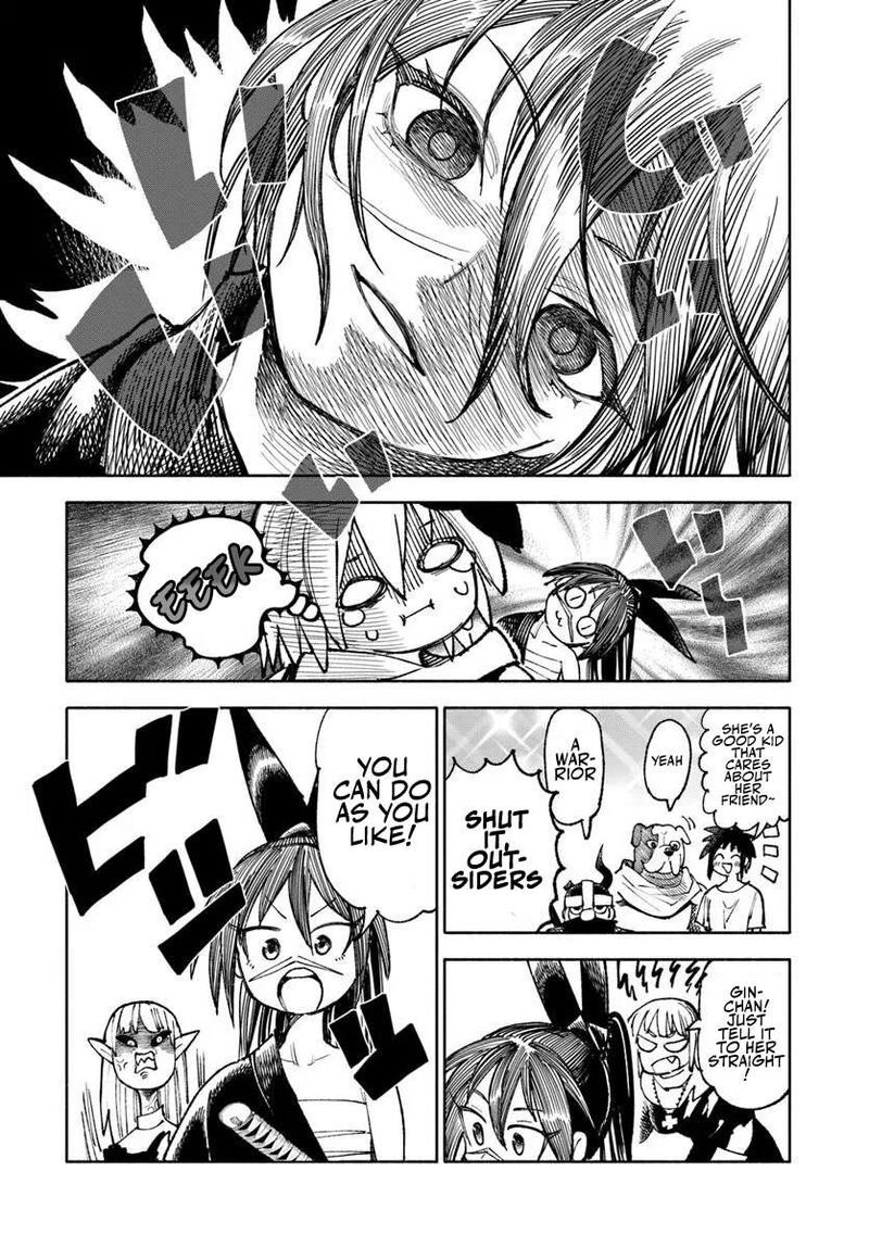 Isekai Samurai 34 37