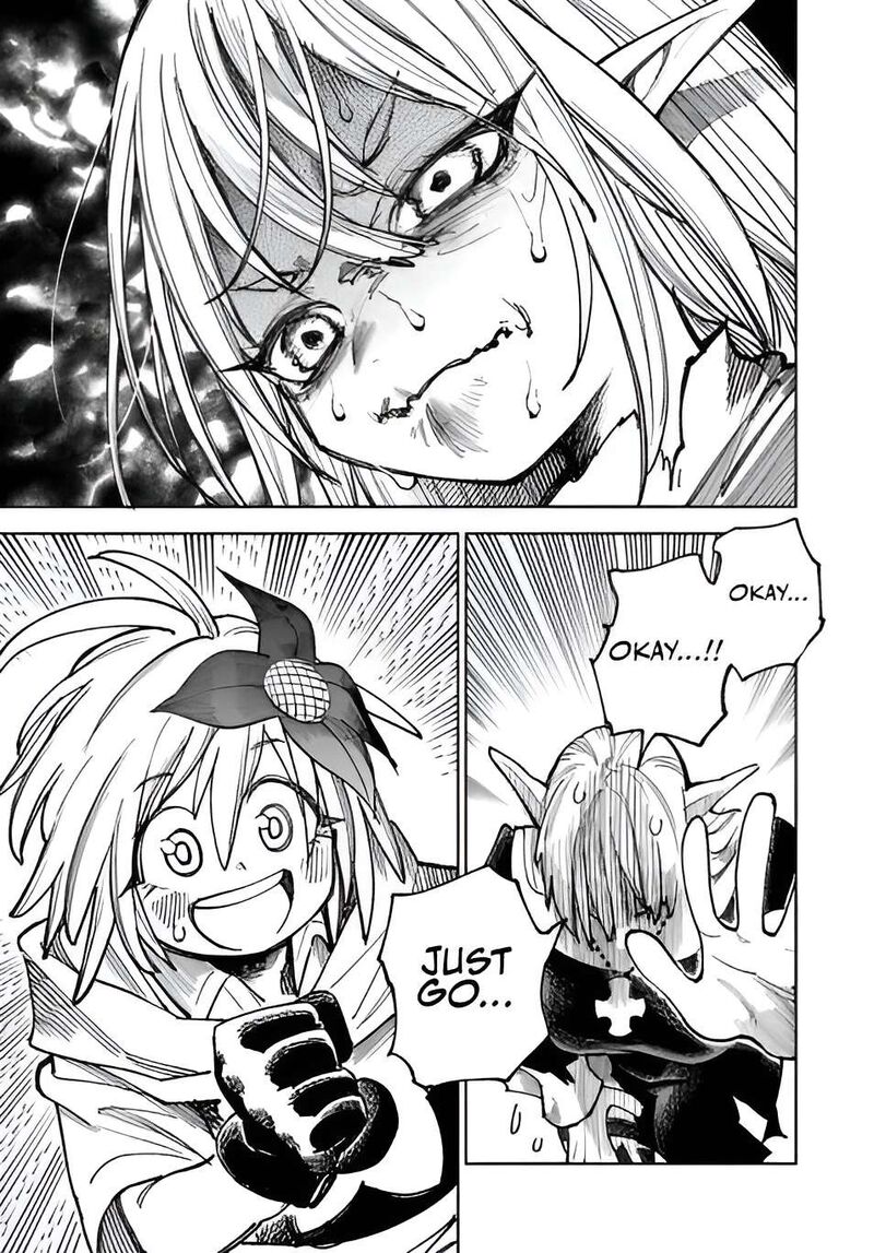 Isekai Samurai 34 39