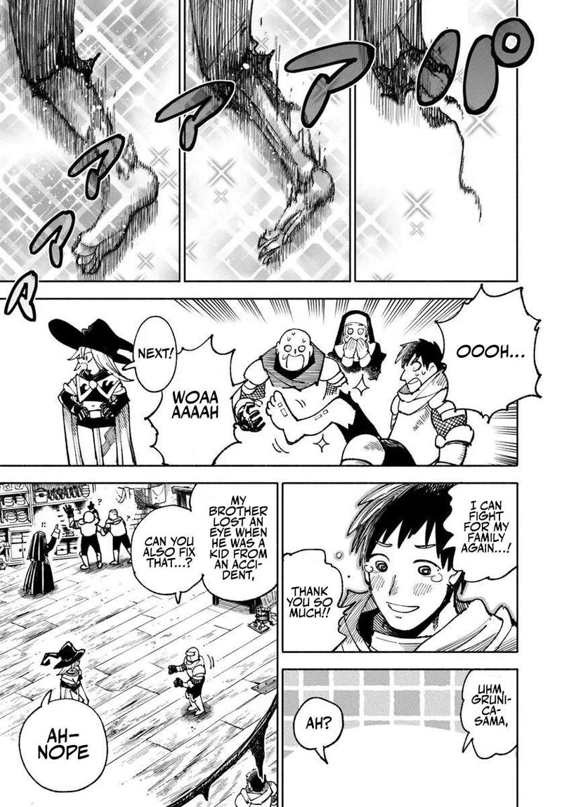 Isekai Samurai 34 45