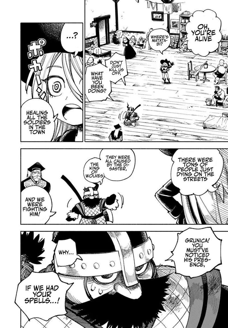 Isekai Samurai 34 48