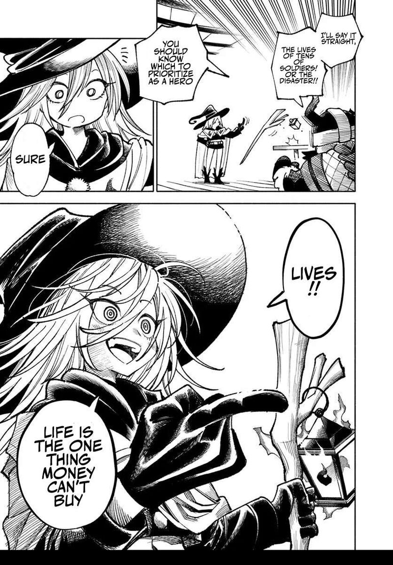 Isekai Samurai 34 49