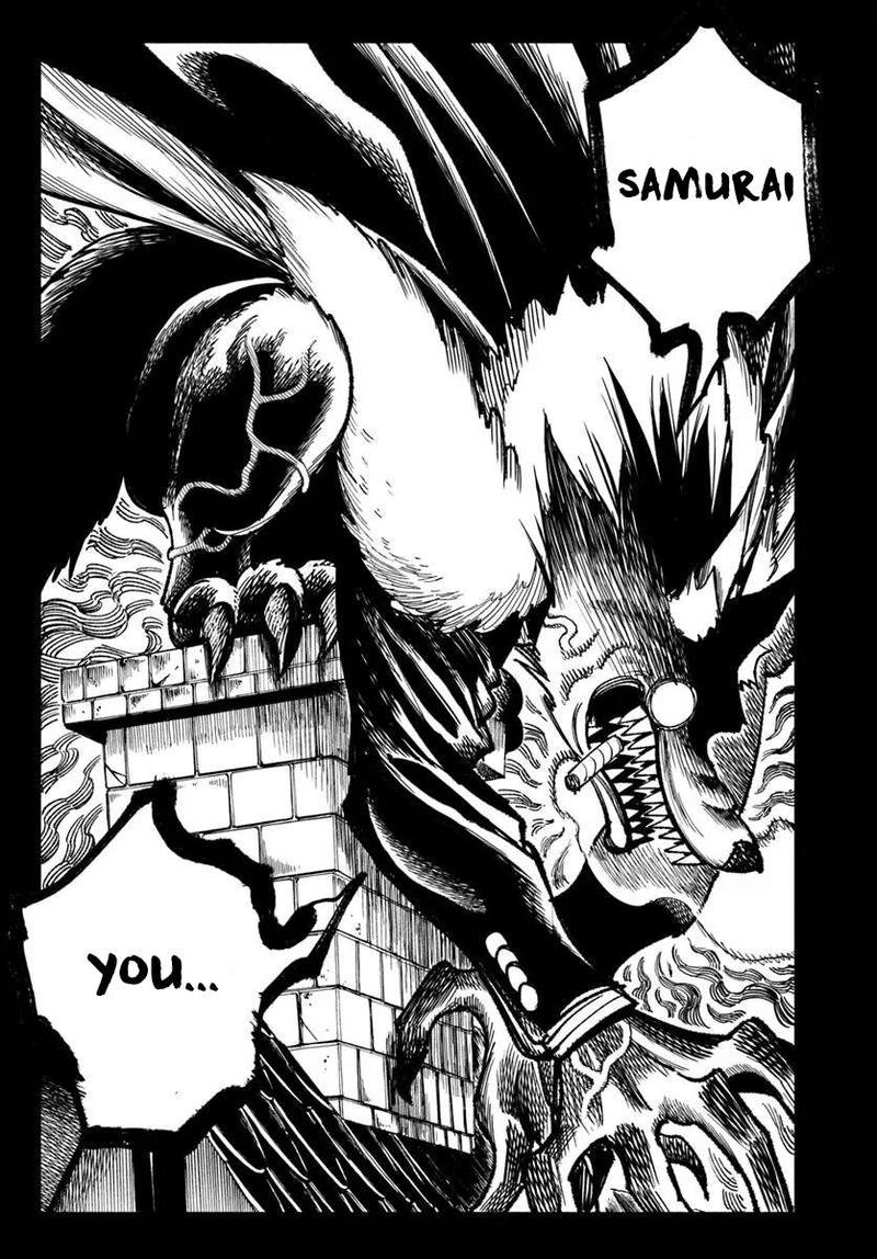 Isekai Samurai 34 5