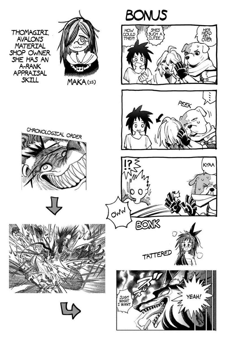 Isekai Samurai 34 52