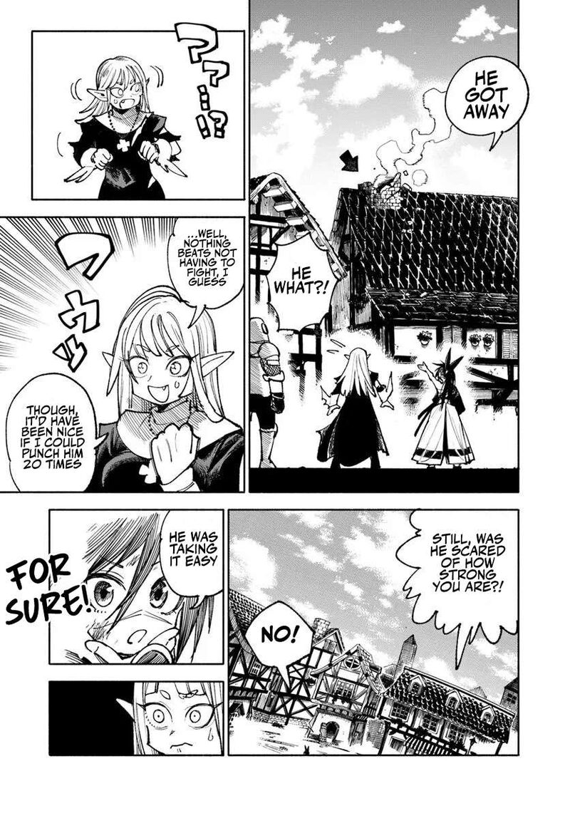 Isekai Samurai 34 7