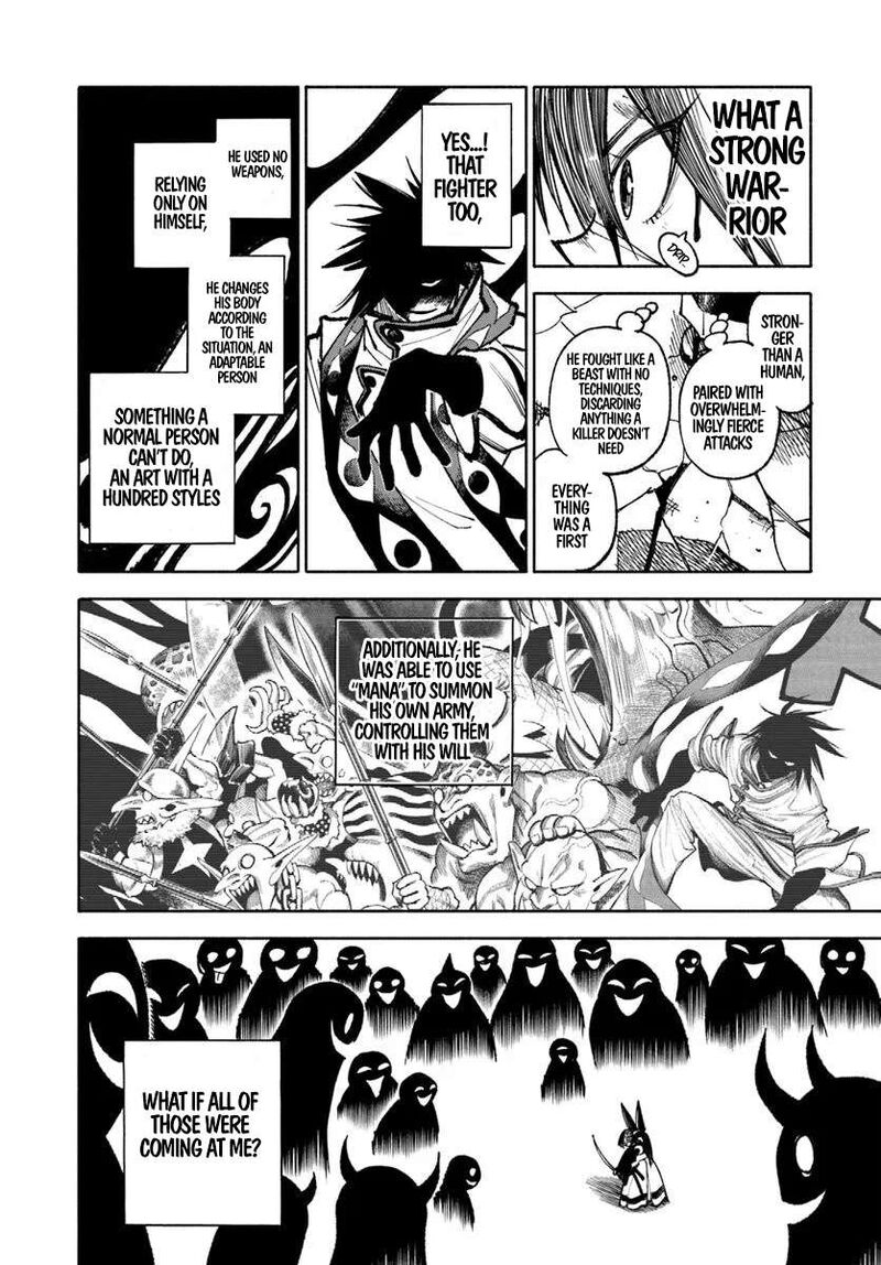 Isekai Samurai 34 8